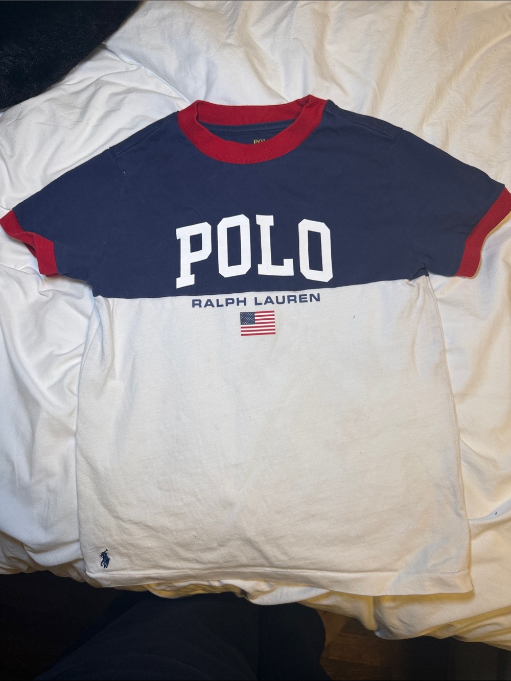 Polo Ralph Lauren Tee